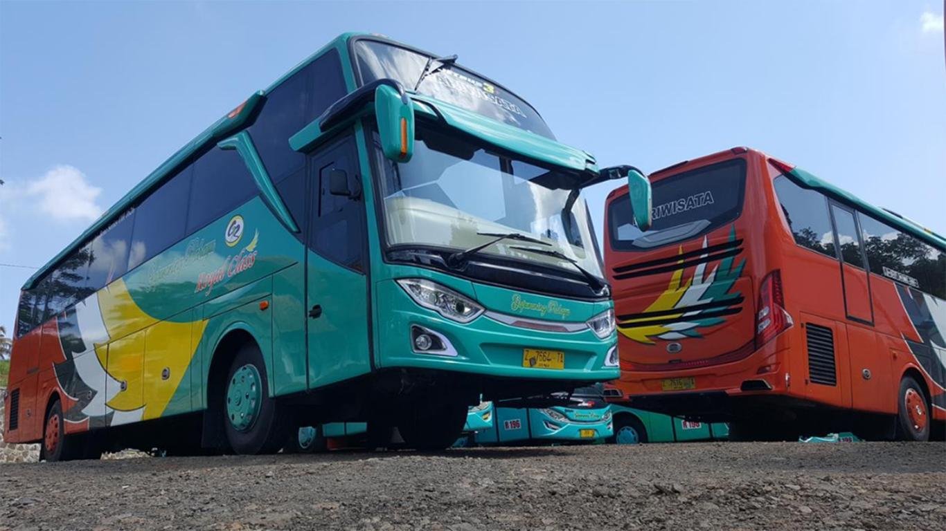Agen PO Gapuraning Rahayu Kalipucang: Jantung Bisnis Lokal Cilacap